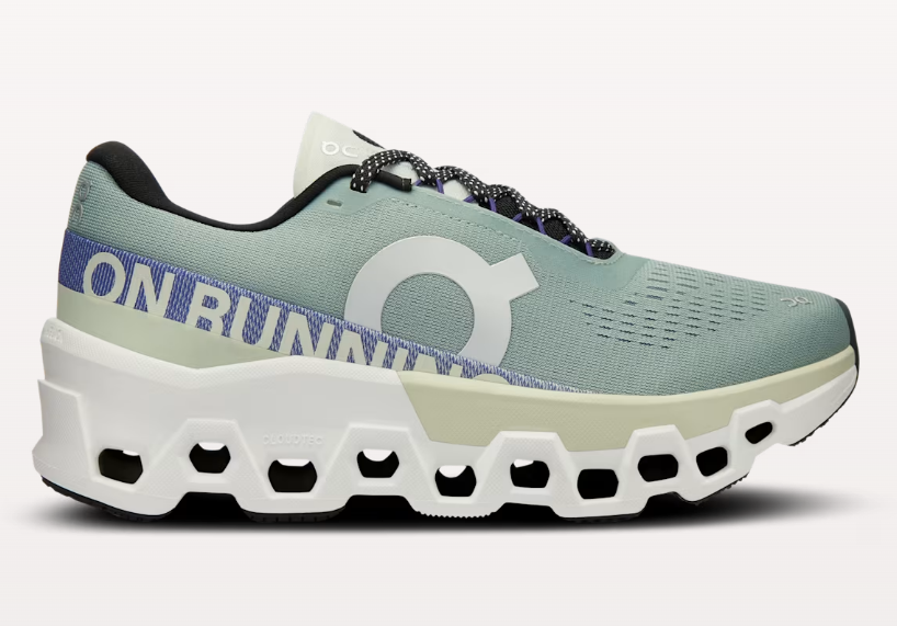 Women's Cloudmonster 2