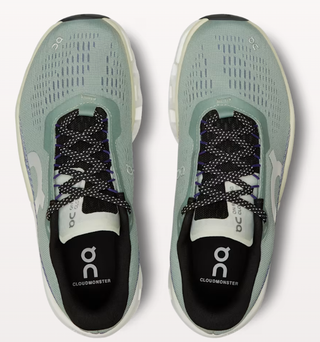 Women's Cloudmonster 2