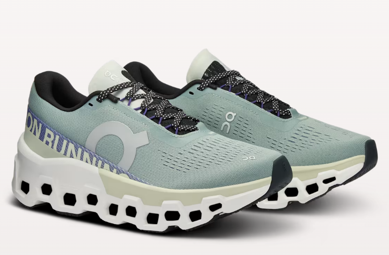 Women's Cloudmonster 2