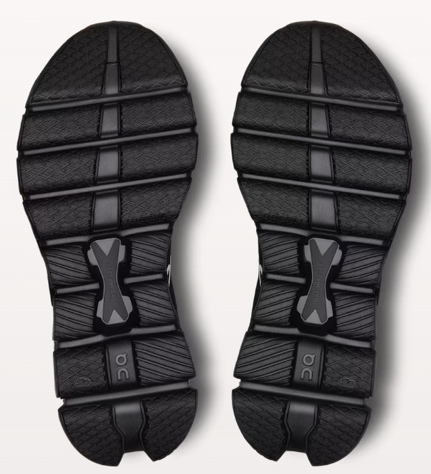 Women's Cloud X 4