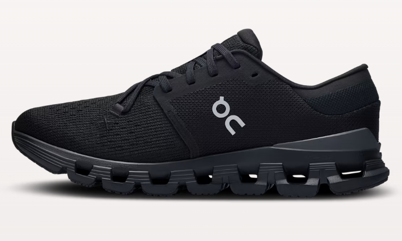 Women's Cloud X 4
