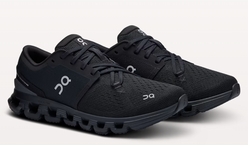 Women's Cloud X 4