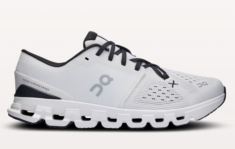 Women's Cloud X 4