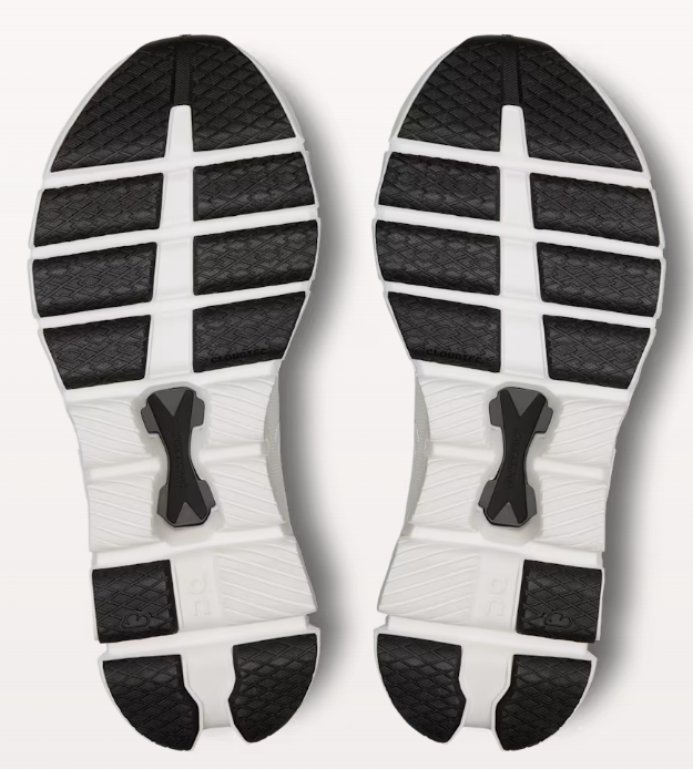 Women's Cloud X 4