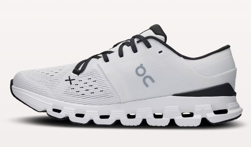 Women's Cloud X 4