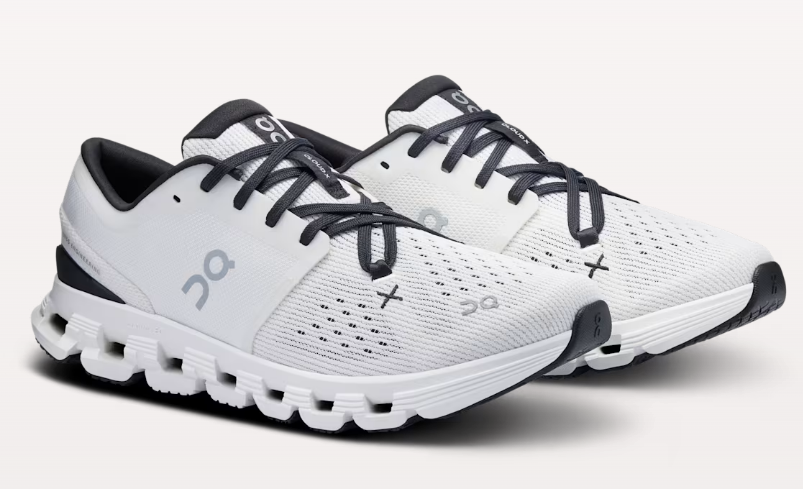 Women's Cloud X 4