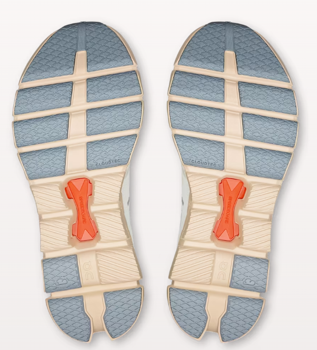 Women's Cloud X 4
