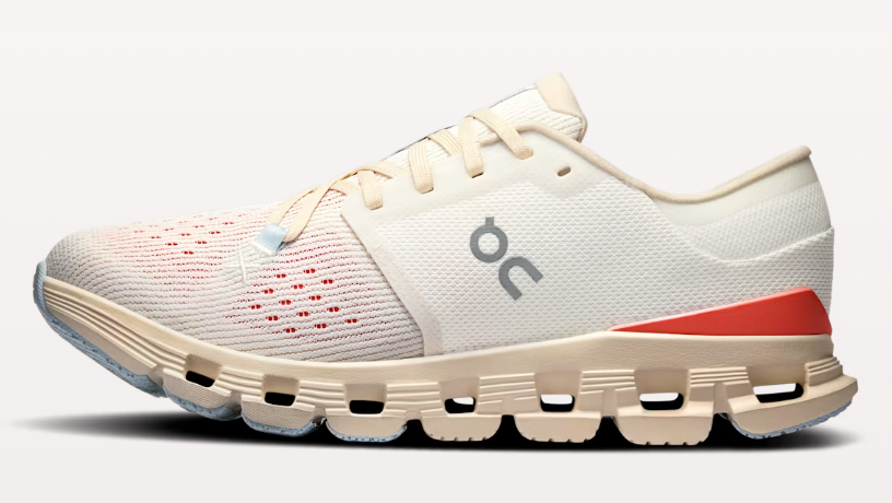 Women's Cloud X 4