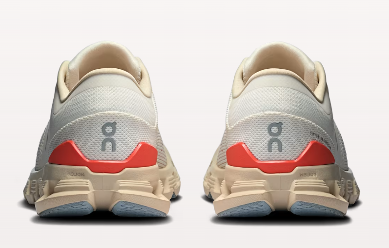 Women's Cloud X 4