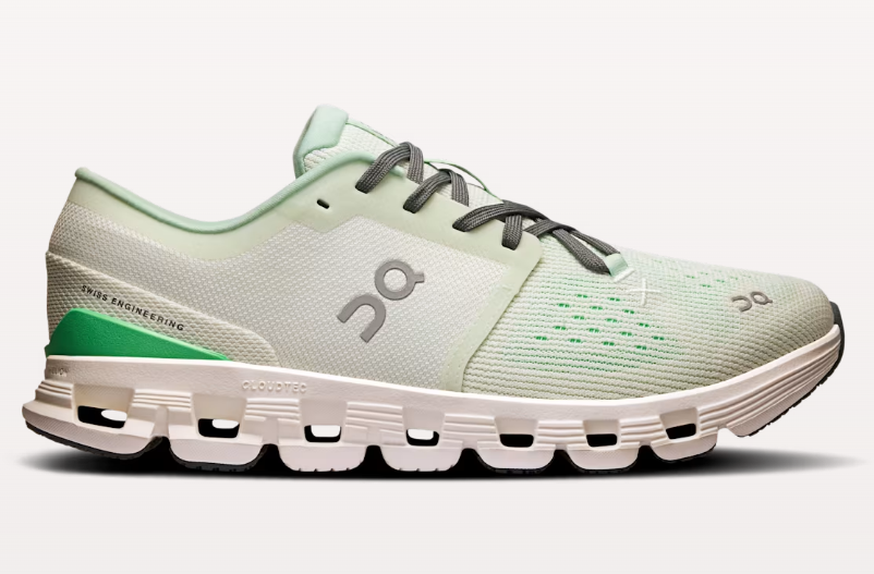 Women's Cloud X 4