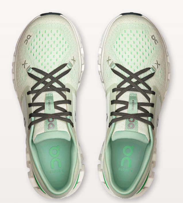 Women's Cloud X 4
