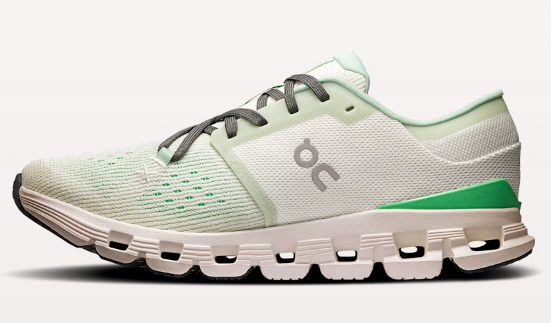 Women's Cloud X 4