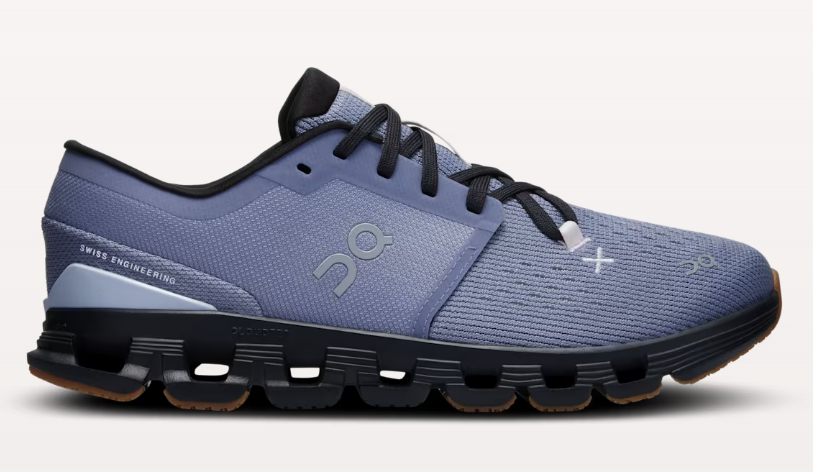 Women's Cloud X 4