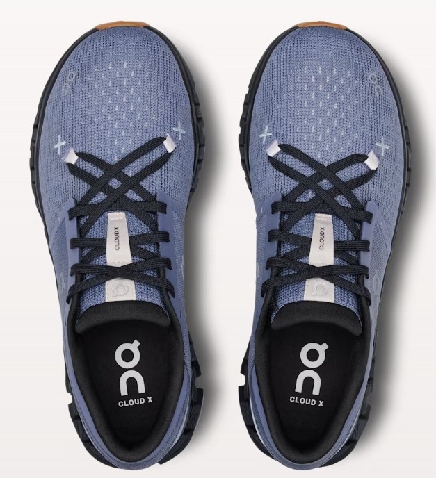 Women's Cloud X 4