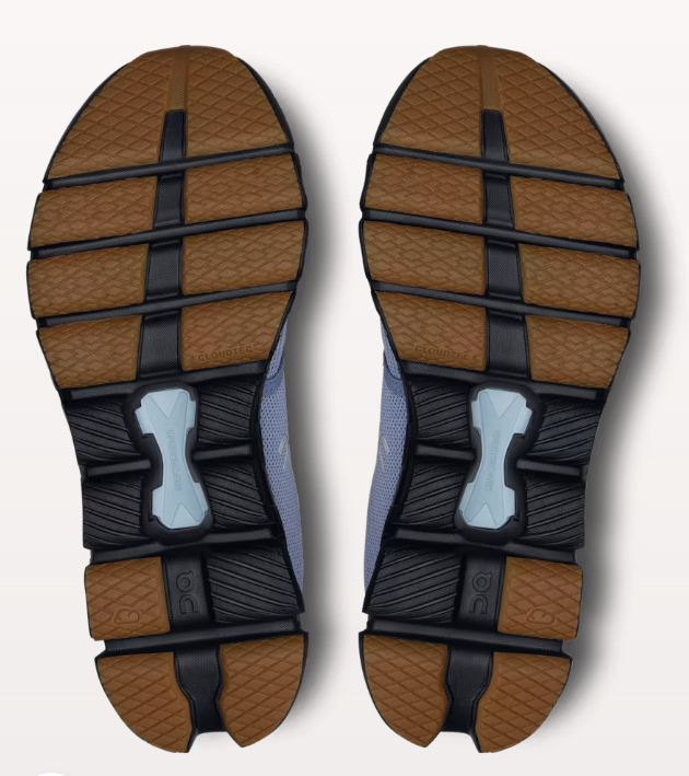 Women's Cloud X 4