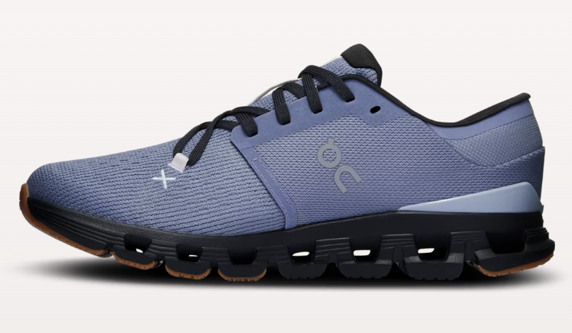Women's Cloud X 4