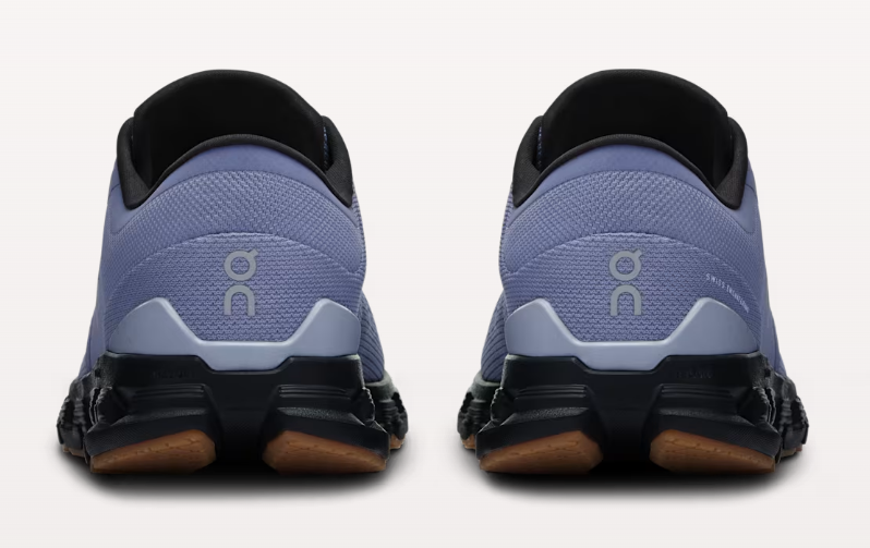 Women's Cloud X 4
