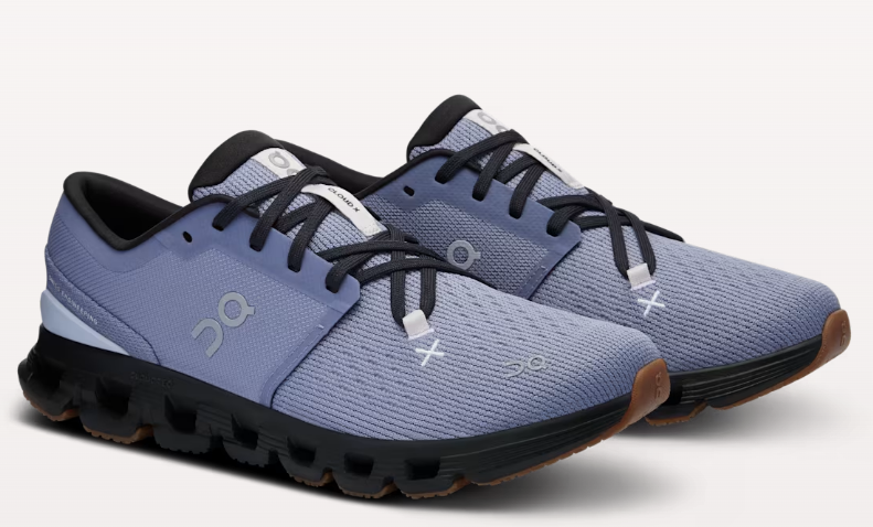 Women's Cloud X 4