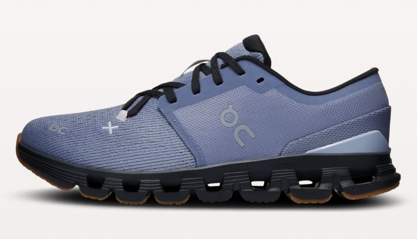 Women's Cloud X 4