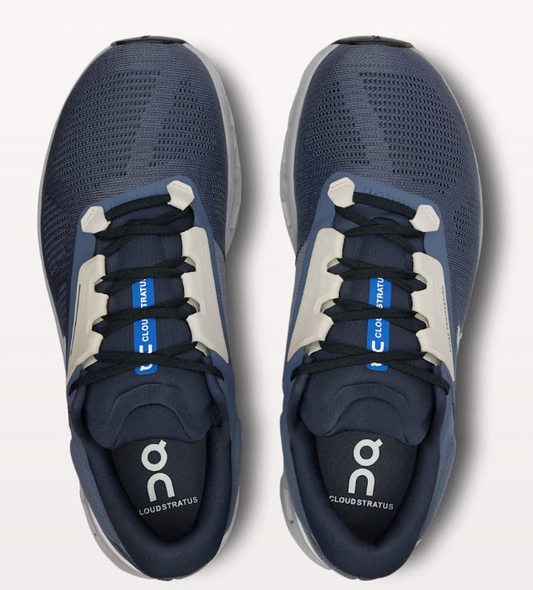 Men's Cloudstratus 3