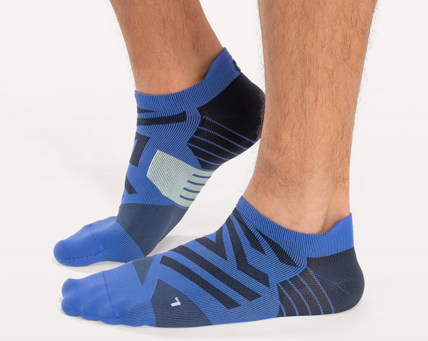 Performance Low Sock