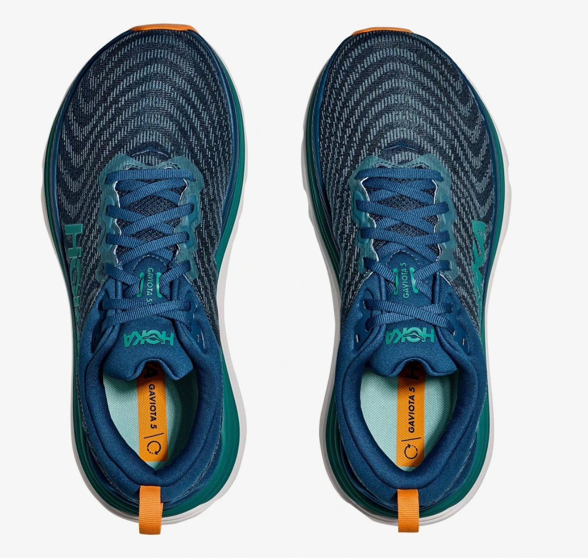 Men's Gaviota 5