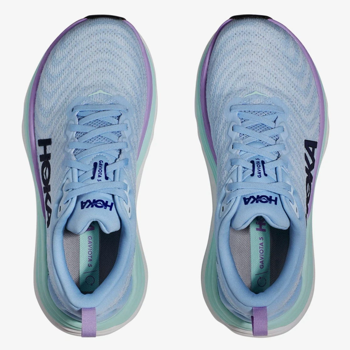 Women's Gaviota 5