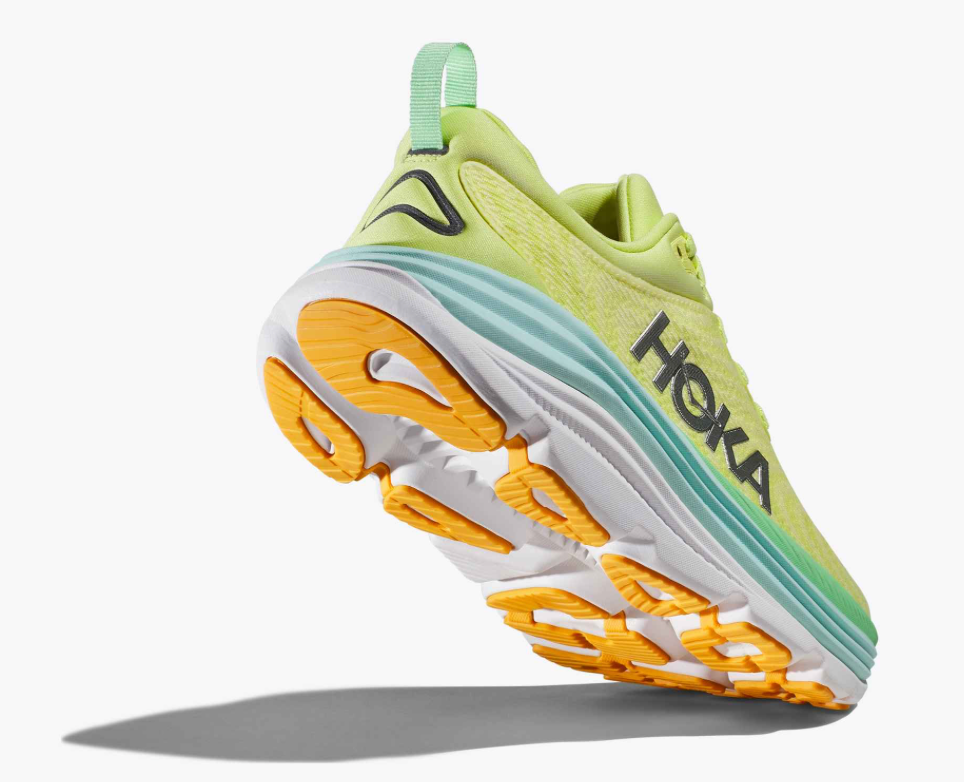 Women's Gaviota 5