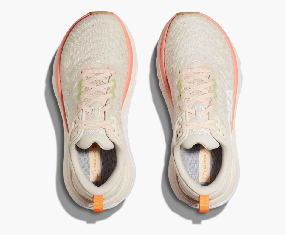 Women's Gaviota 5