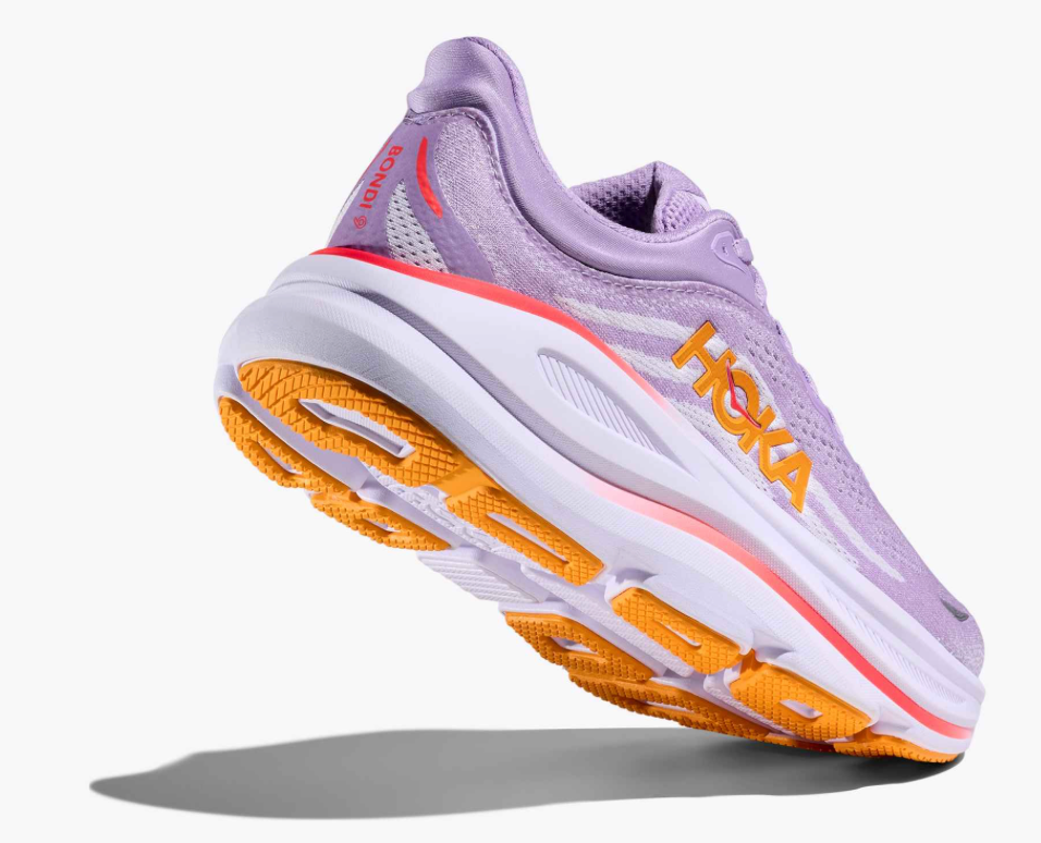 Women's Bondi 9