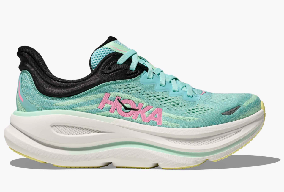 Women's Bondi 9