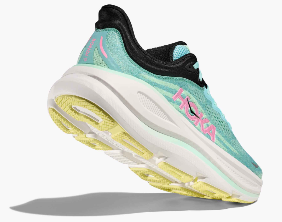Women's Bondi 9
