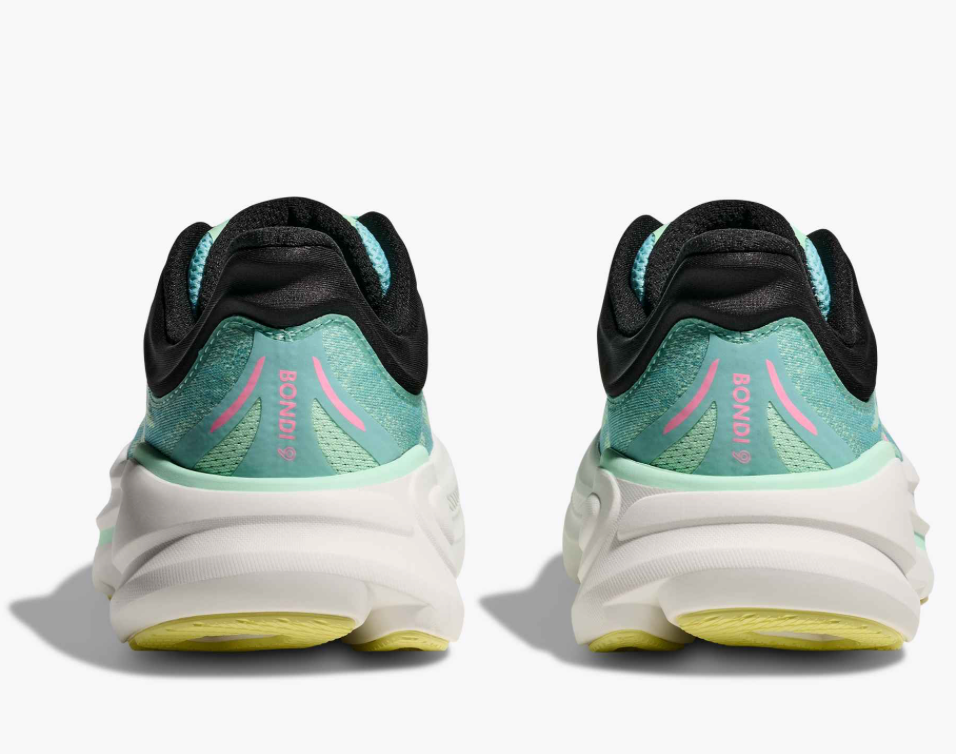 Women's Bondi 9