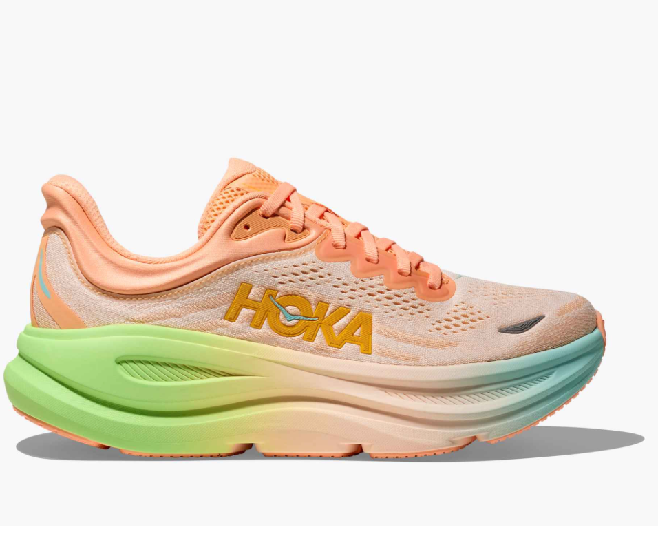 Women's Bondi 9