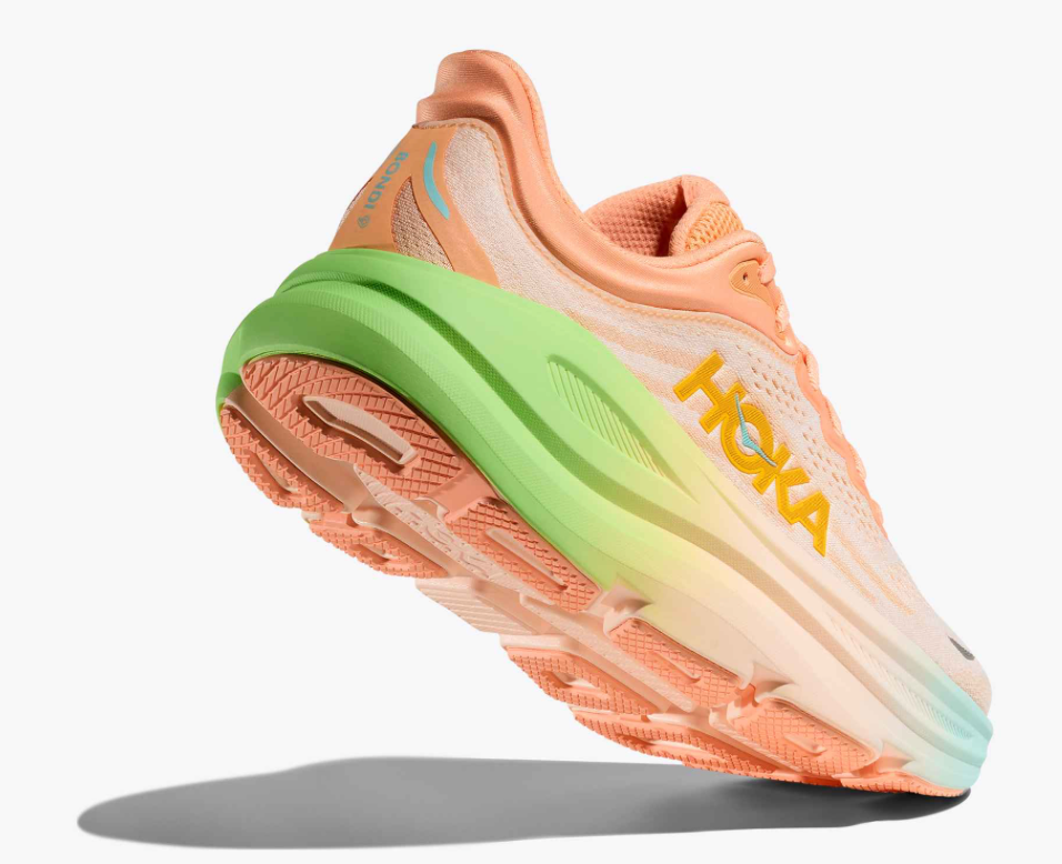 Women's Bondi 9