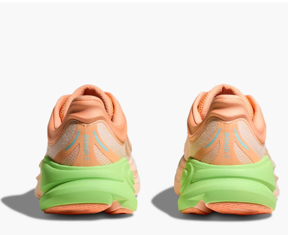 Women's Bondi 9