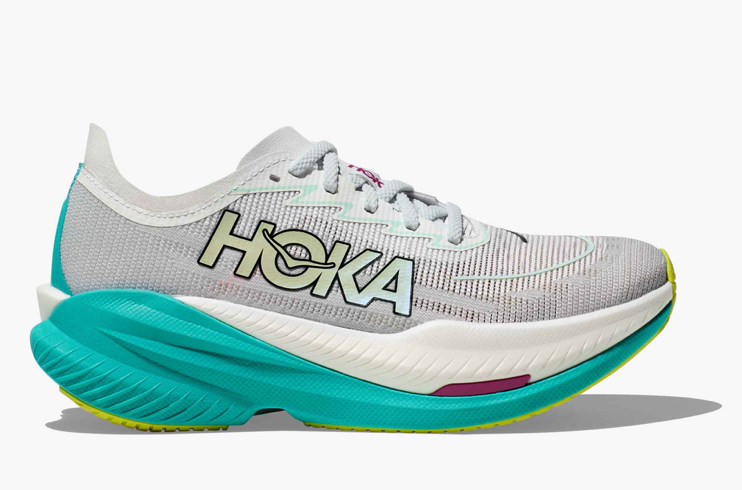 Women's Mach X 2