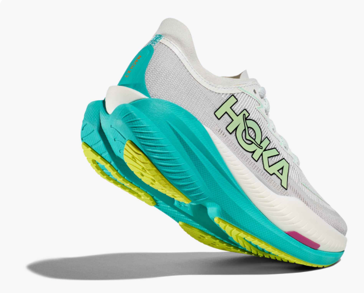 Women's Mach X 2