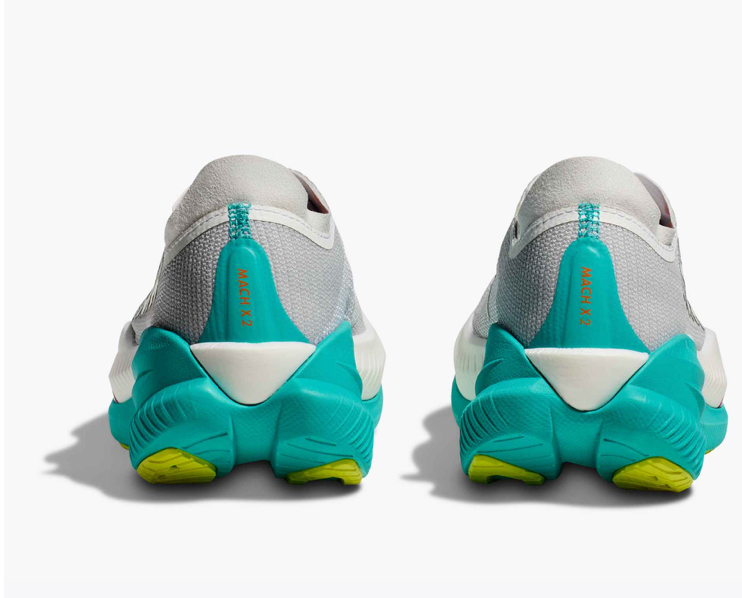 Women's Mach X 2