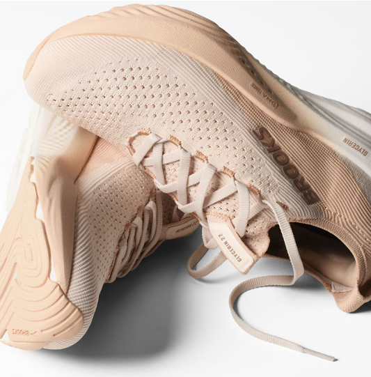 Women's Glycerin StealthFit 22