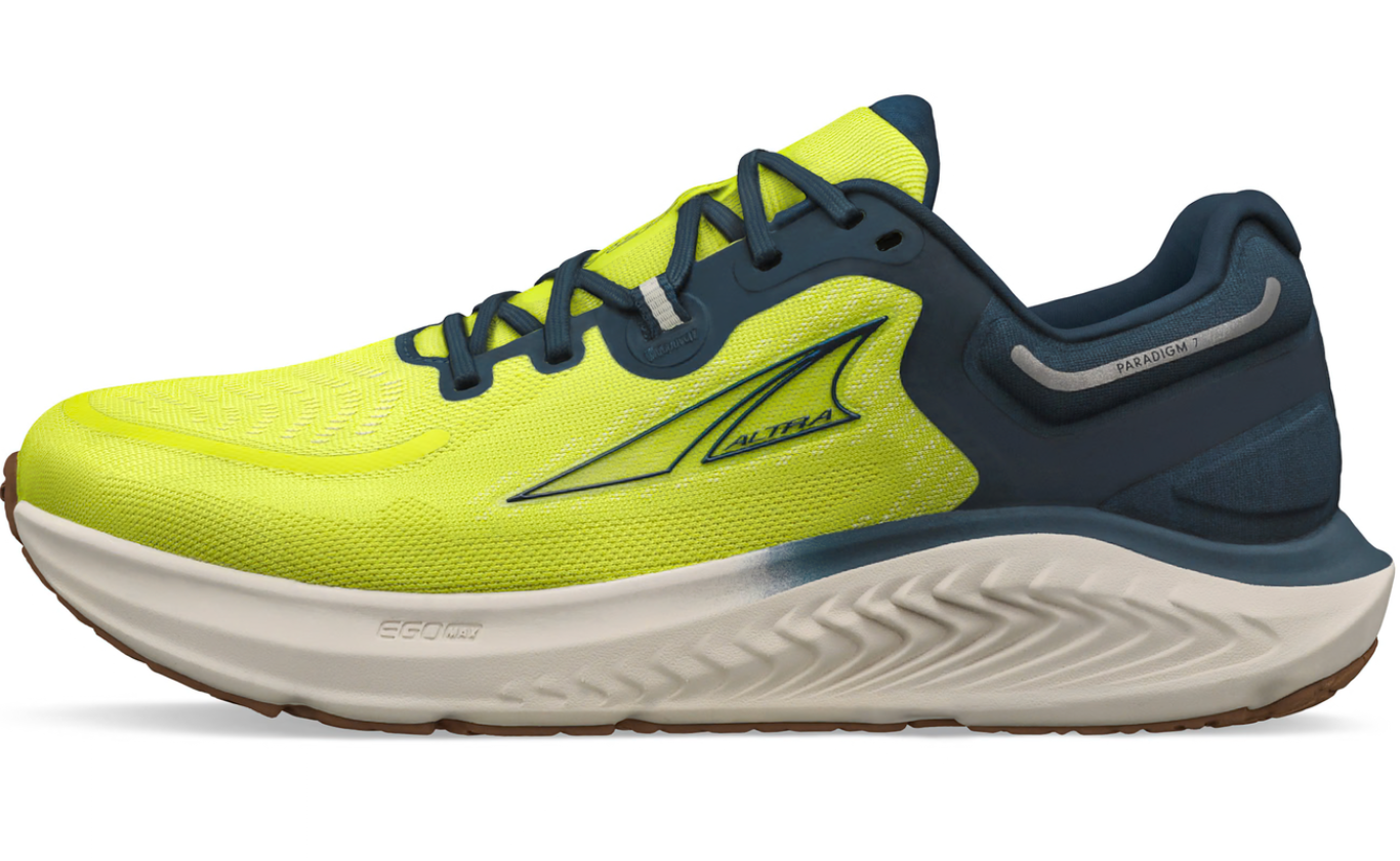 Men's Paradigm 7