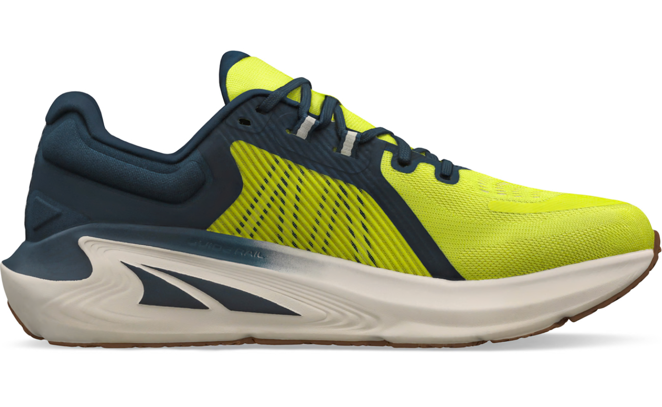 Men's Paradigm 7