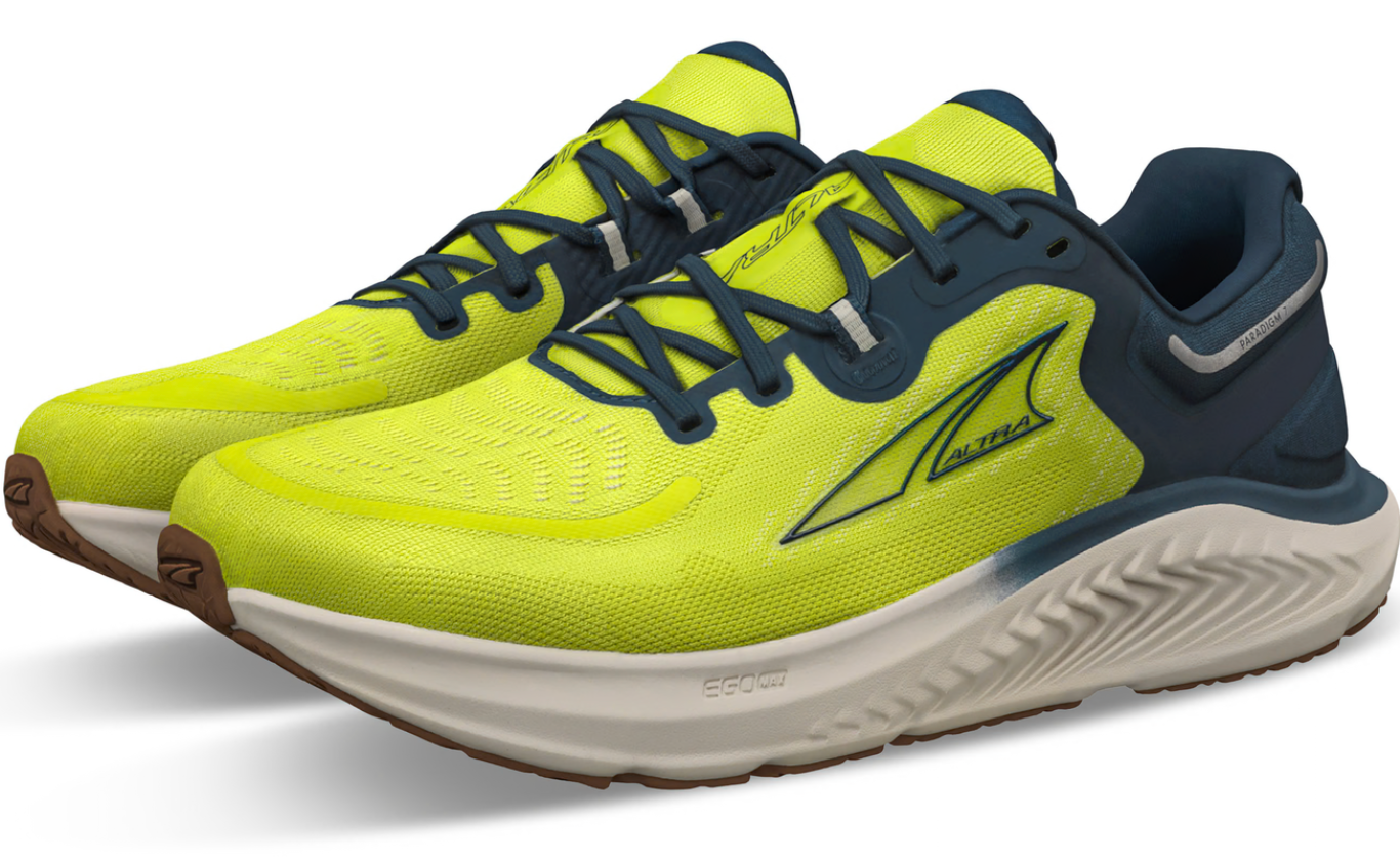 Men's Paradigm 7
