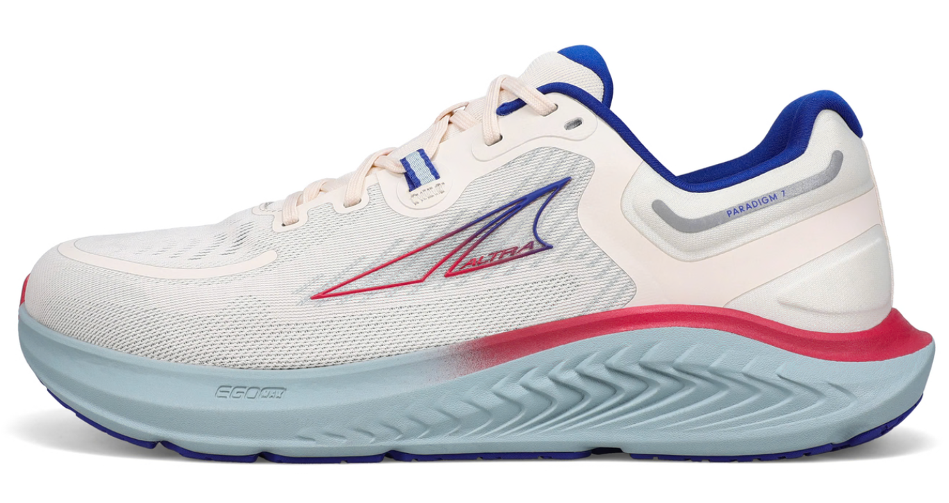 Men's Paradigm 7