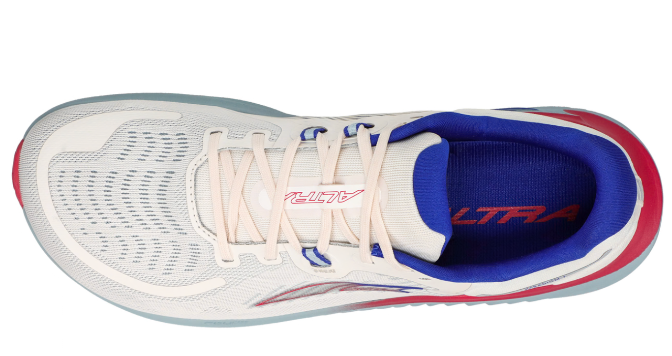 Men's Paradigm 7