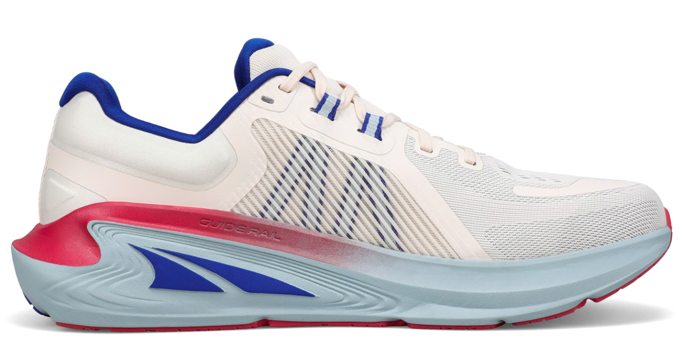 Men's Paradigm 7