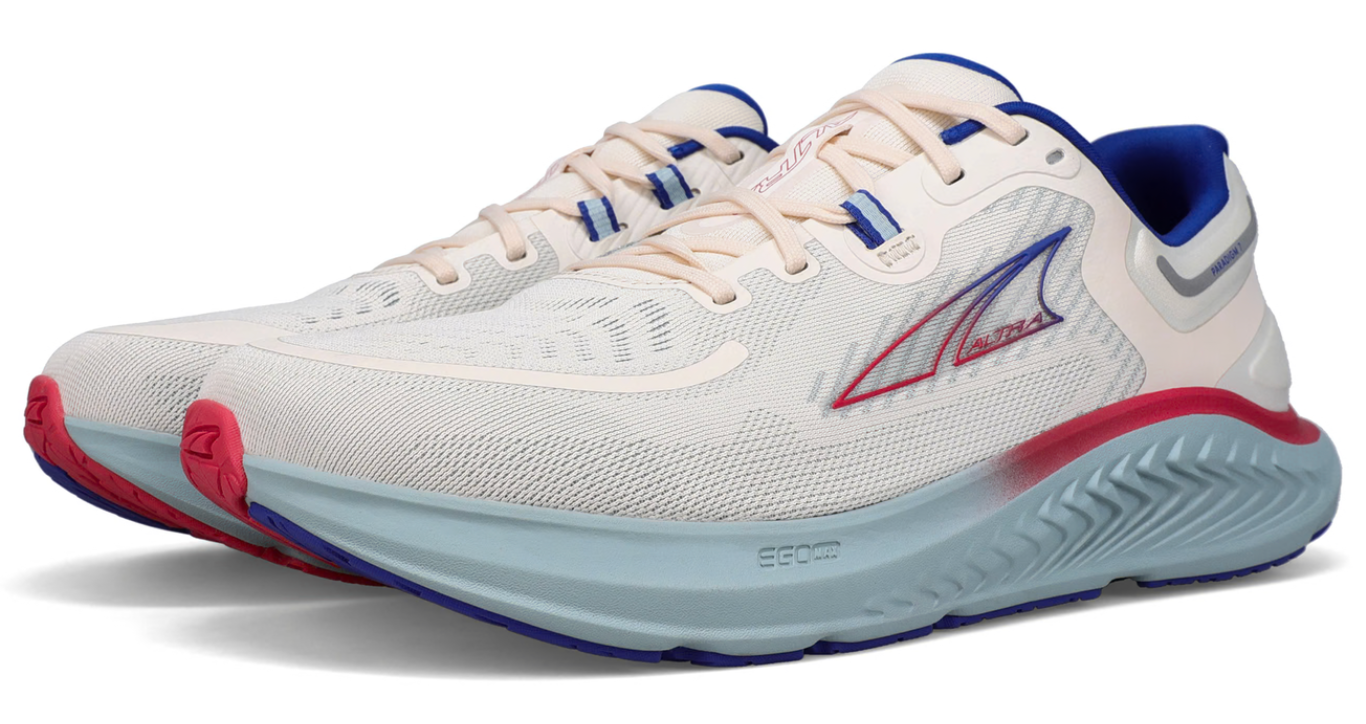 Men's Paradigm 7