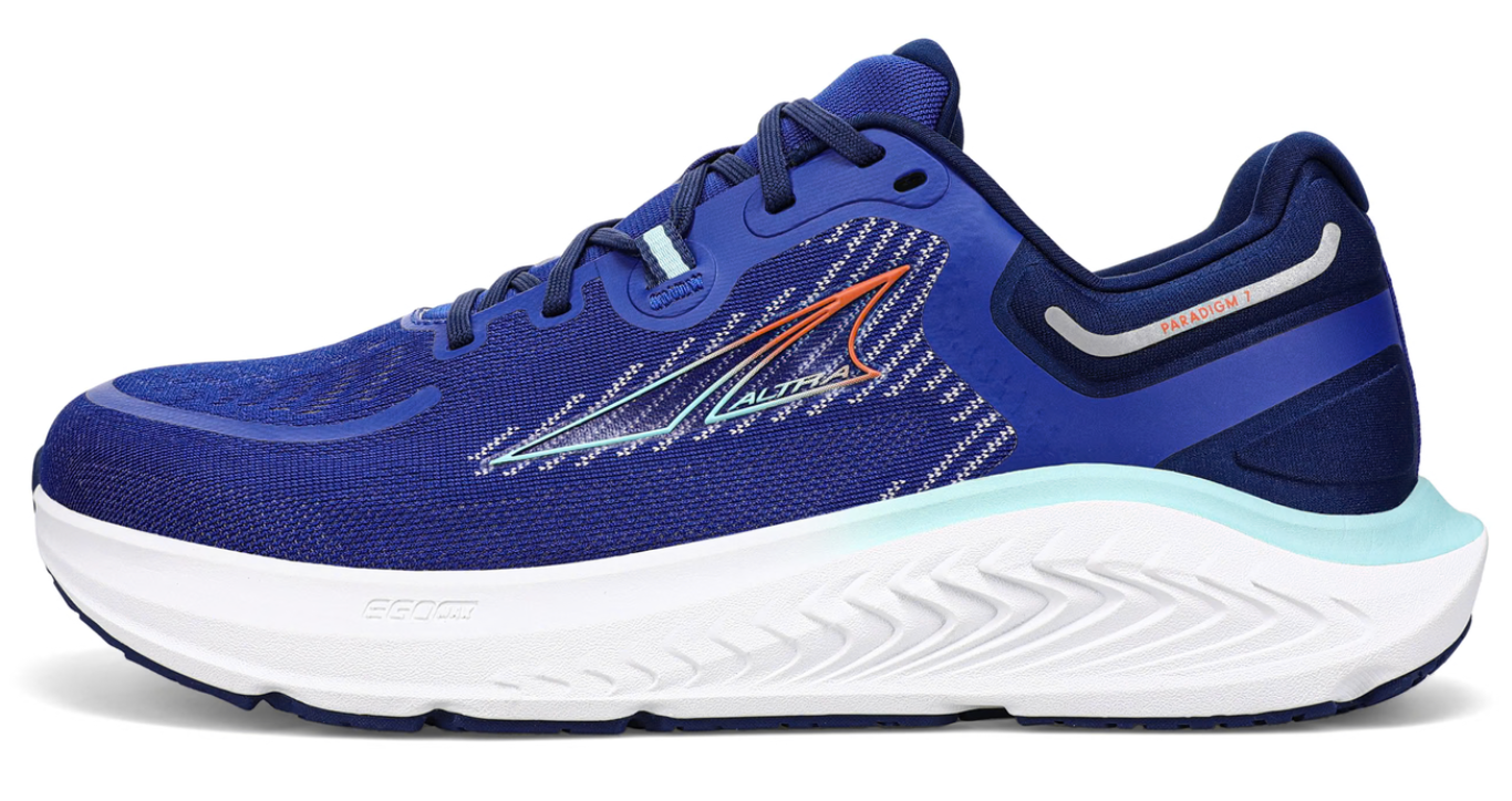 Men's Paradigm 7
