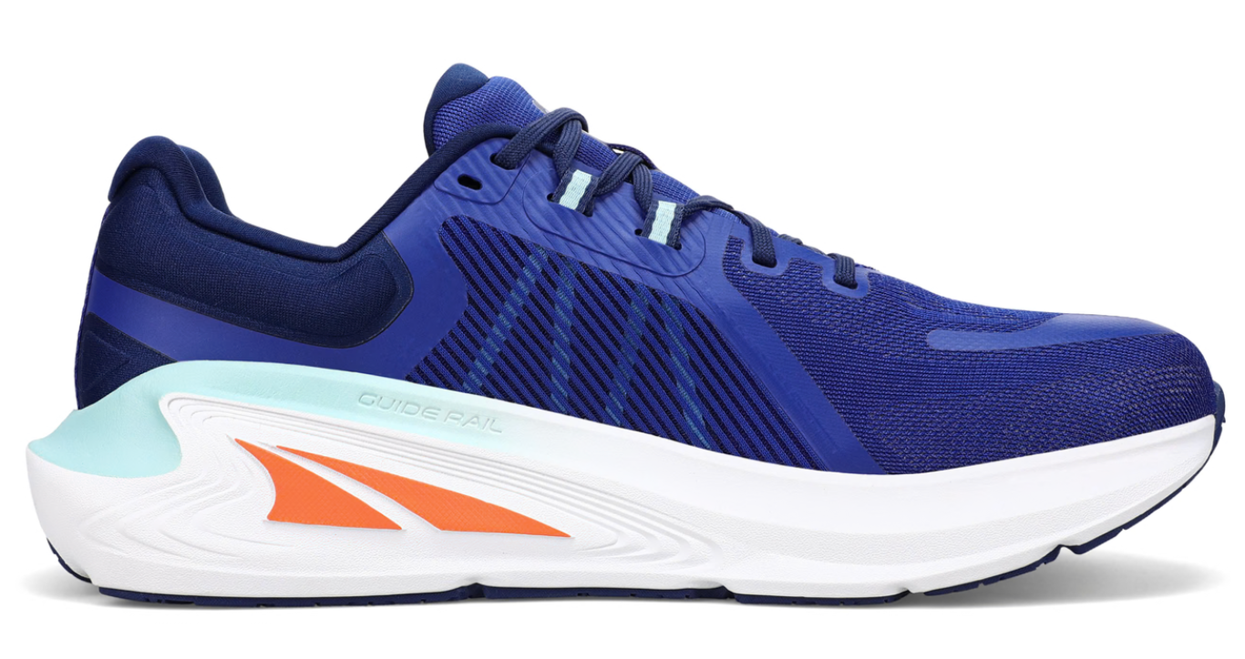 Men's Paradigm 7