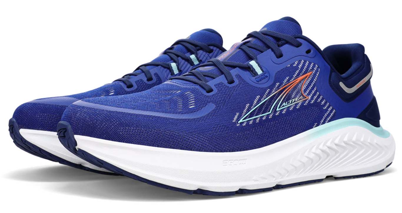 Men's Paradigm 7